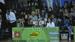 2016 1° Campionato Europeo Giovanile Indoor
